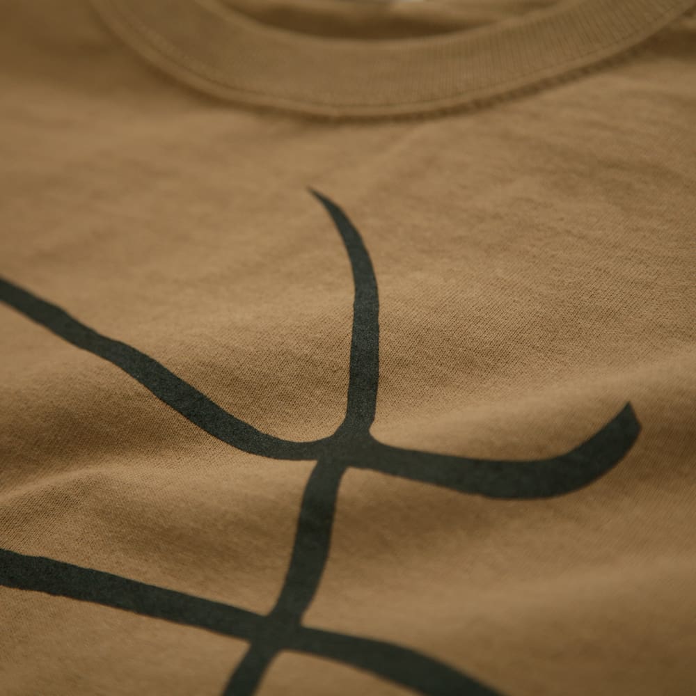 バスケットボールTシャツ シルクスクリーン印刷 拡大