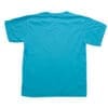 本　プリント　ユニセックス　Tシャツ バック