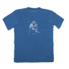 ボクシング ユニセックス Tシャツ