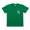 麻雀の点棒　ユニセックス Tシャツ