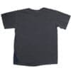 青カビTシャツ ボディーバック