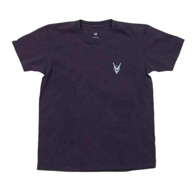 洗濯バサミ 刺繍 Ｔシャツ