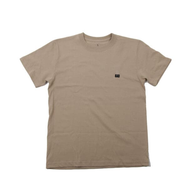 ダブルクリップ Tシャツ
