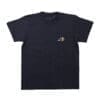 アルコールとわたし ユニセックス Tシャツ