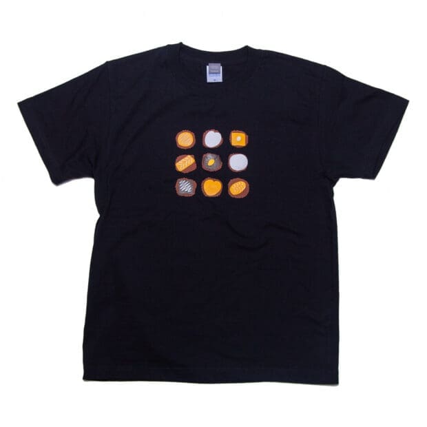 チョコレット Tシャツ