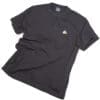 カビバラ 刺しゅう Tシャツ