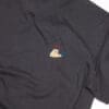 カビバラ Tシャツ　拡大