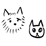 犬と猫