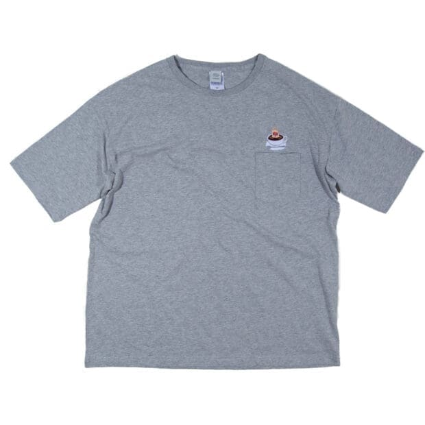 珈琲温泉Tシャツ