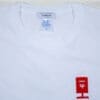 郵便局　郵便ポストの刺繍Tシャツ