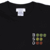 ネオンサインBSO刺繍Tシャツ