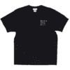 ネオンサインBSO刺繍Tシャツ